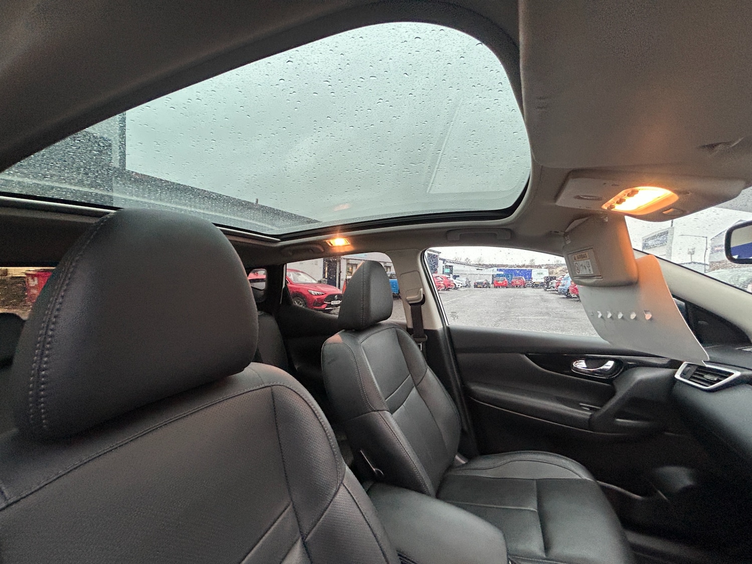 Used Nissan Qashqai 2017 for sale - 77903766: Photo 16