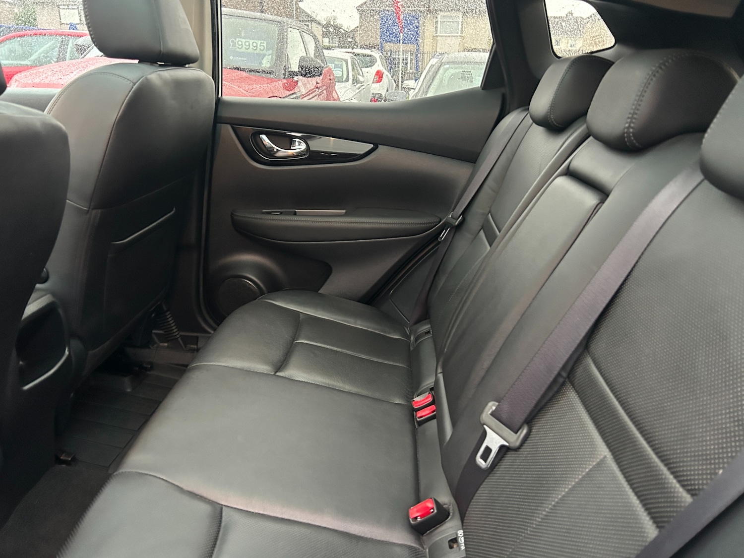 Used Nissan Qashqai 2017 for sale - 77903766: Photo 17