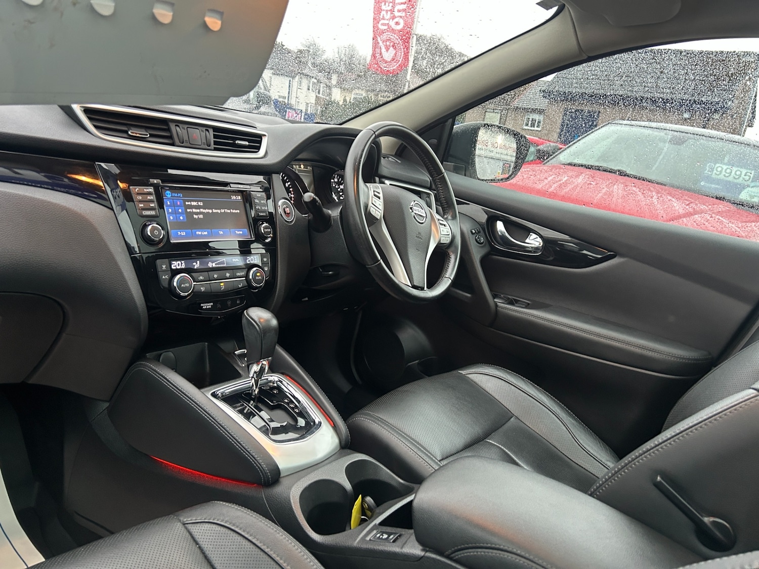 Used Nissan Qashqai 2017 for sale - 77903766: Photo 18