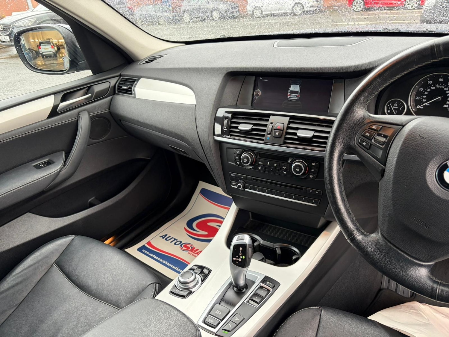 Used BMW X3 2014 for sale - 76422289: Photo 15