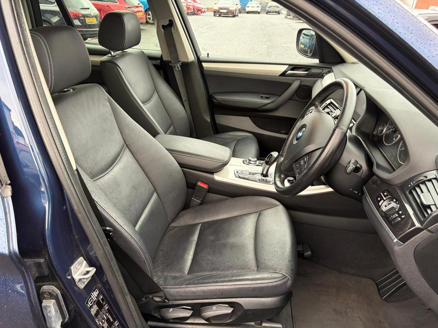 Used BMW X3 2014 for sale - 76422289: Photo 16