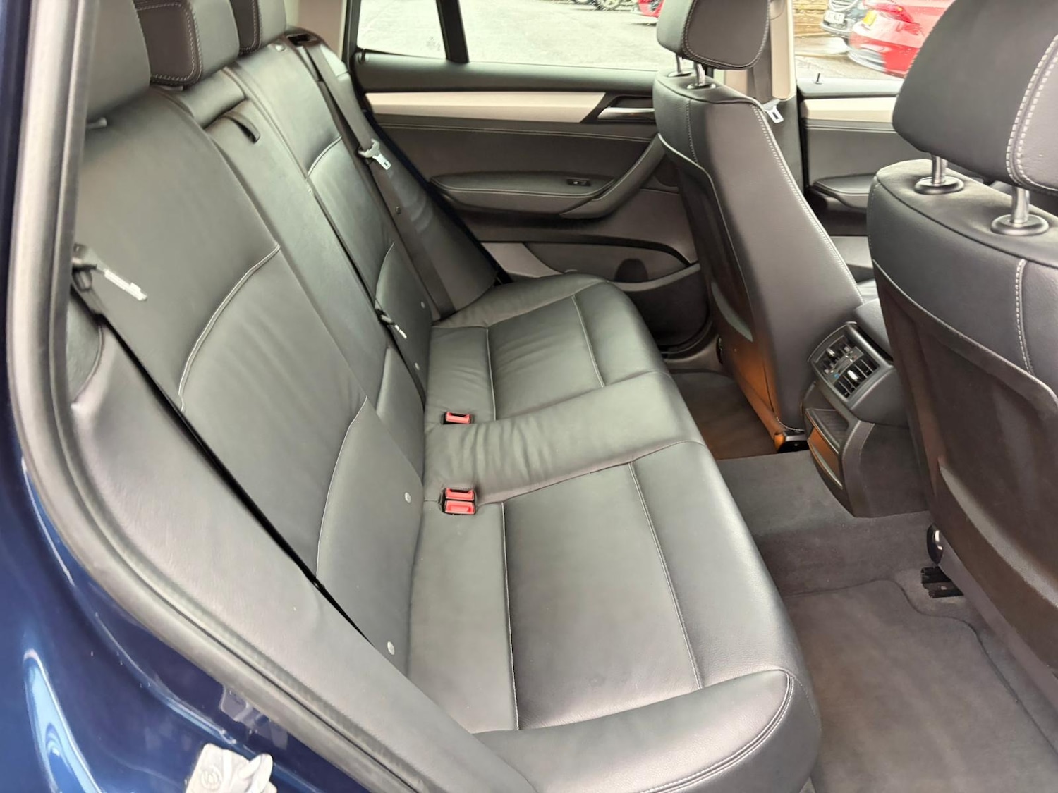 Used BMW X3 2014 for sale - 76422289: Photo 17