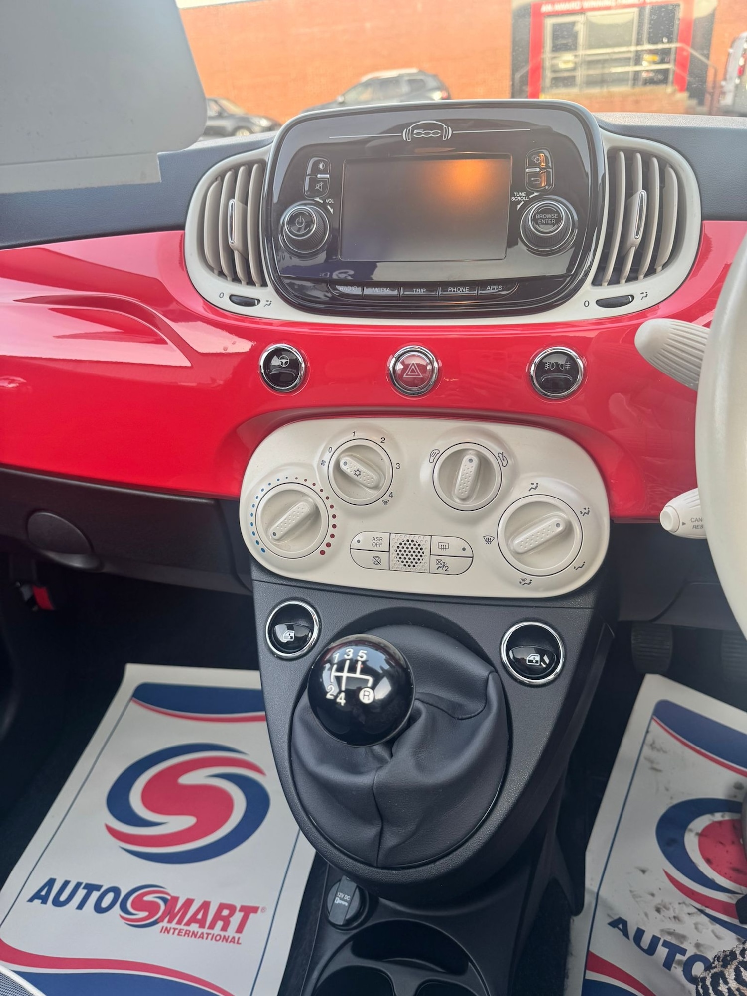 Used Fiat 500 2019 for sale - 77951059: Photo 11