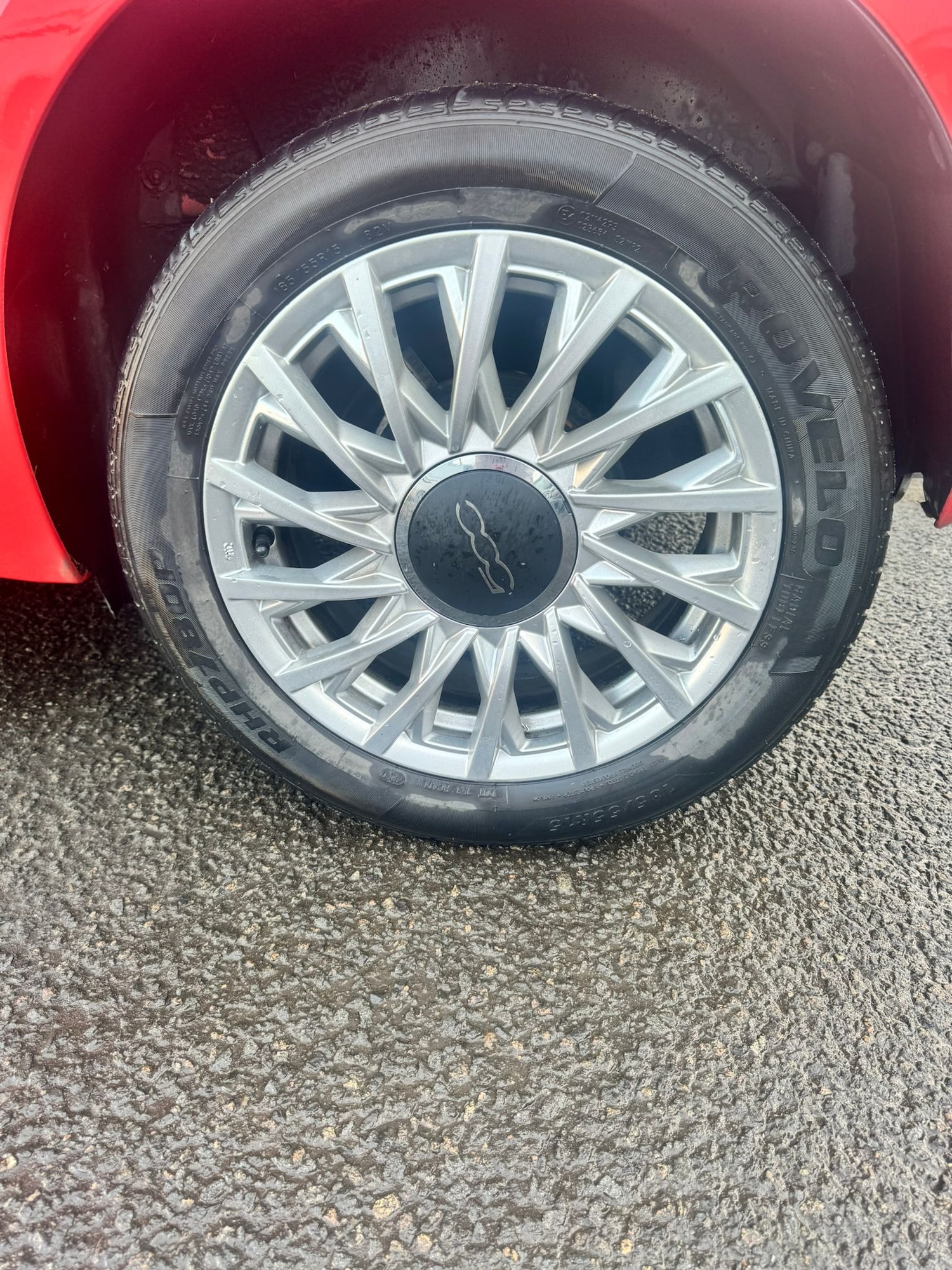 Used Fiat 500 2019 for sale - 77951059: Photo 12