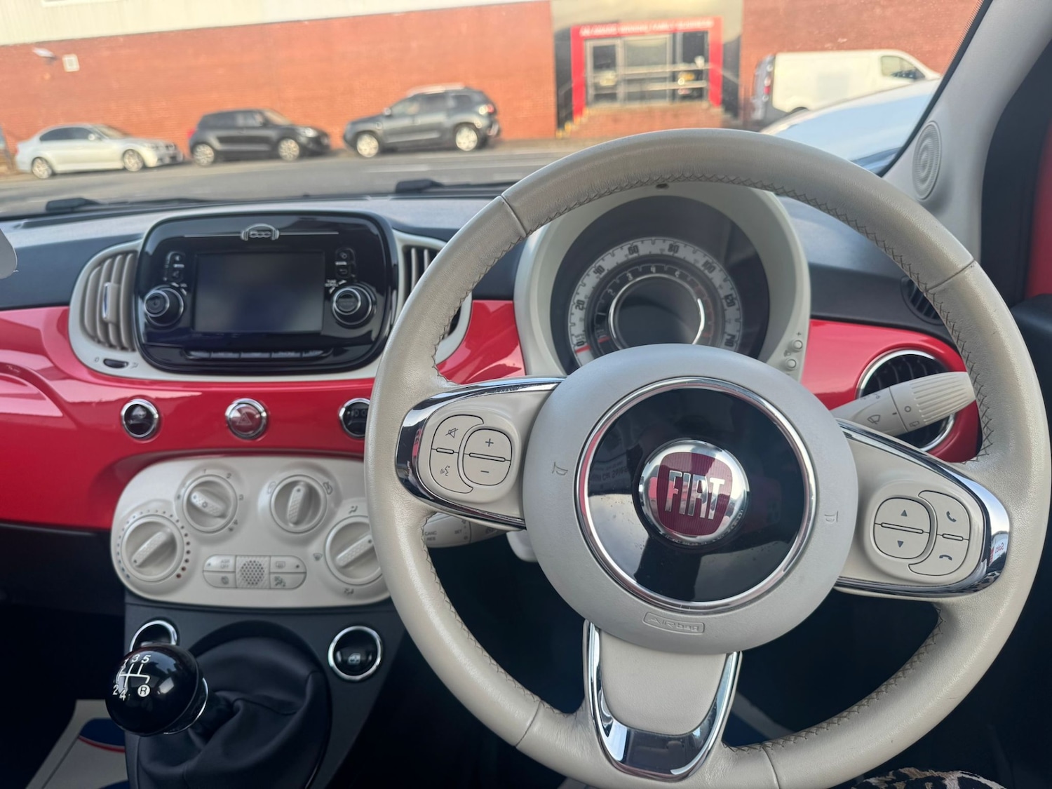 Used Fiat 500 2019 for sale - 77951059: Photo 8