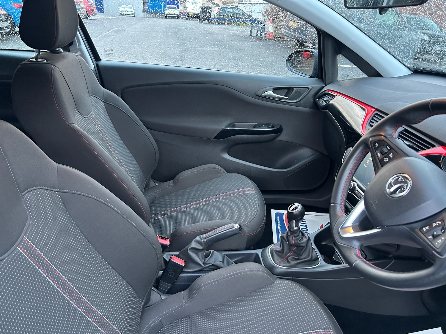 Used Vauxhall Corsa 2018 for sale - 77296593: Photo 11