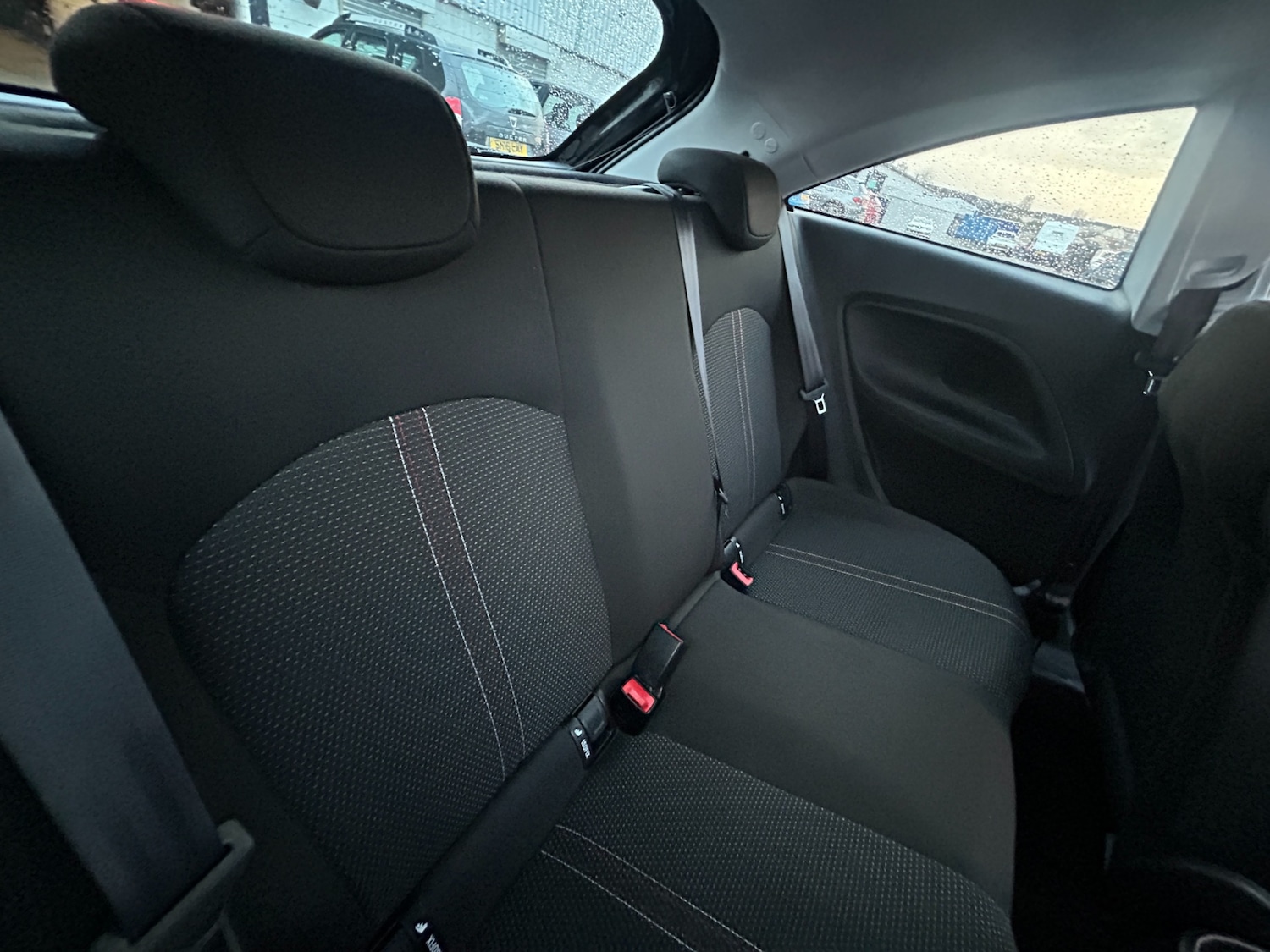 Used Vauxhall Corsa 2018 for sale - 77296593: Photo 13