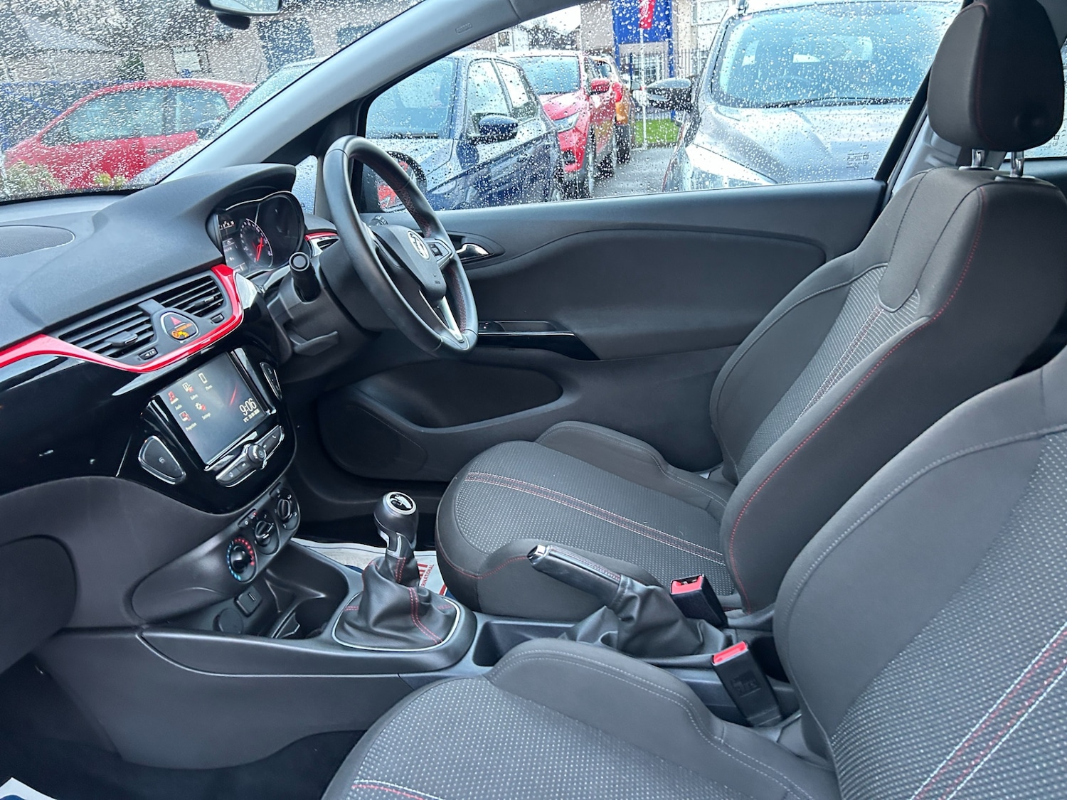 Used Vauxhall Corsa 2018 for sale - 77296593: Photo 14