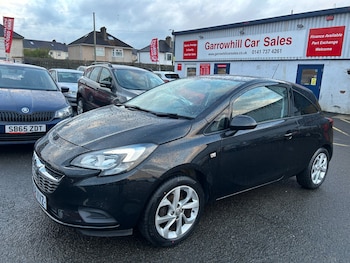 Used Vauxhall Corsa 2018 for sale - 77296593: Photo