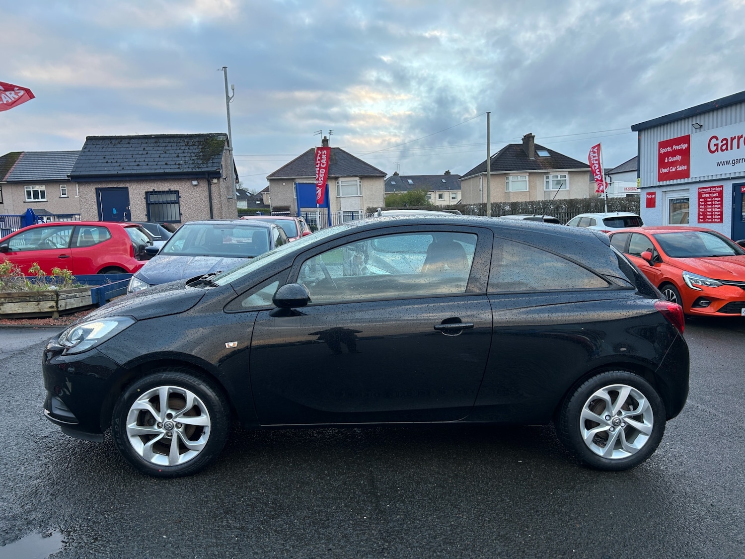 Used Vauxhall Corsa 2018 for sale - 77296593: Photo 6
