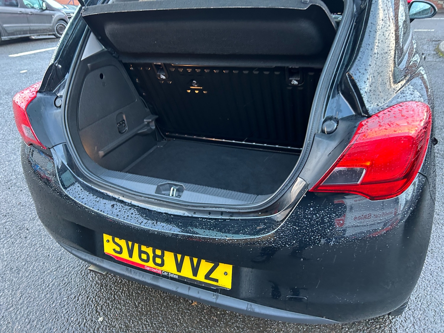 Used Vauxhall Corsa 2018 for sale - 77296593: Photo 7