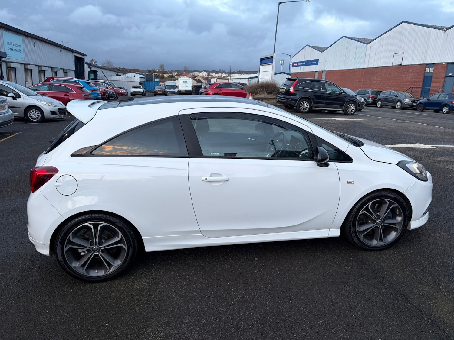 Used Vauxhall Corsa 2018 for sale - 77170812: Photo 10