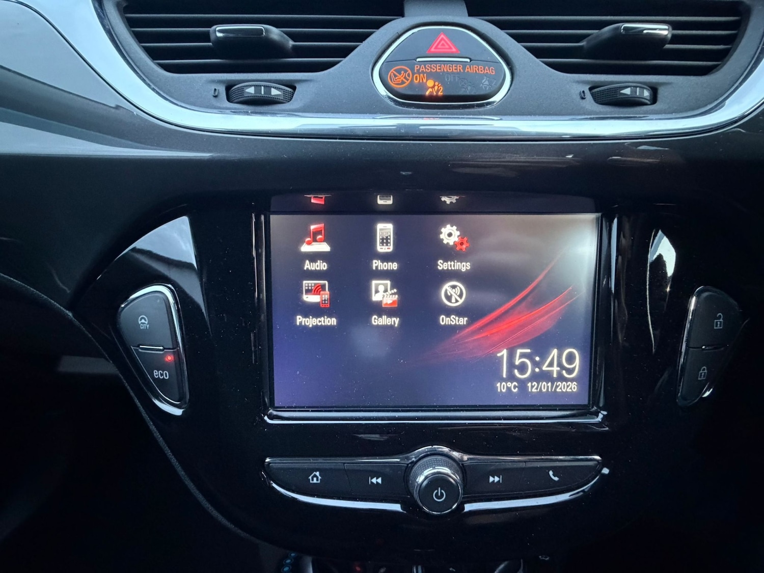 Used Vauxhall Corsa 2018 for sale - 77170812: Photo 4