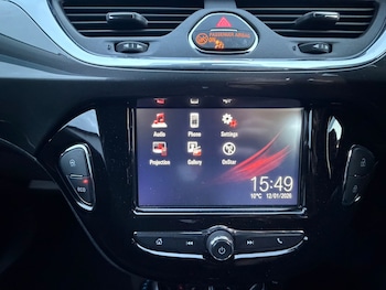 Used Vauxhall Corsa 2018 for sale - 77170812: Photo