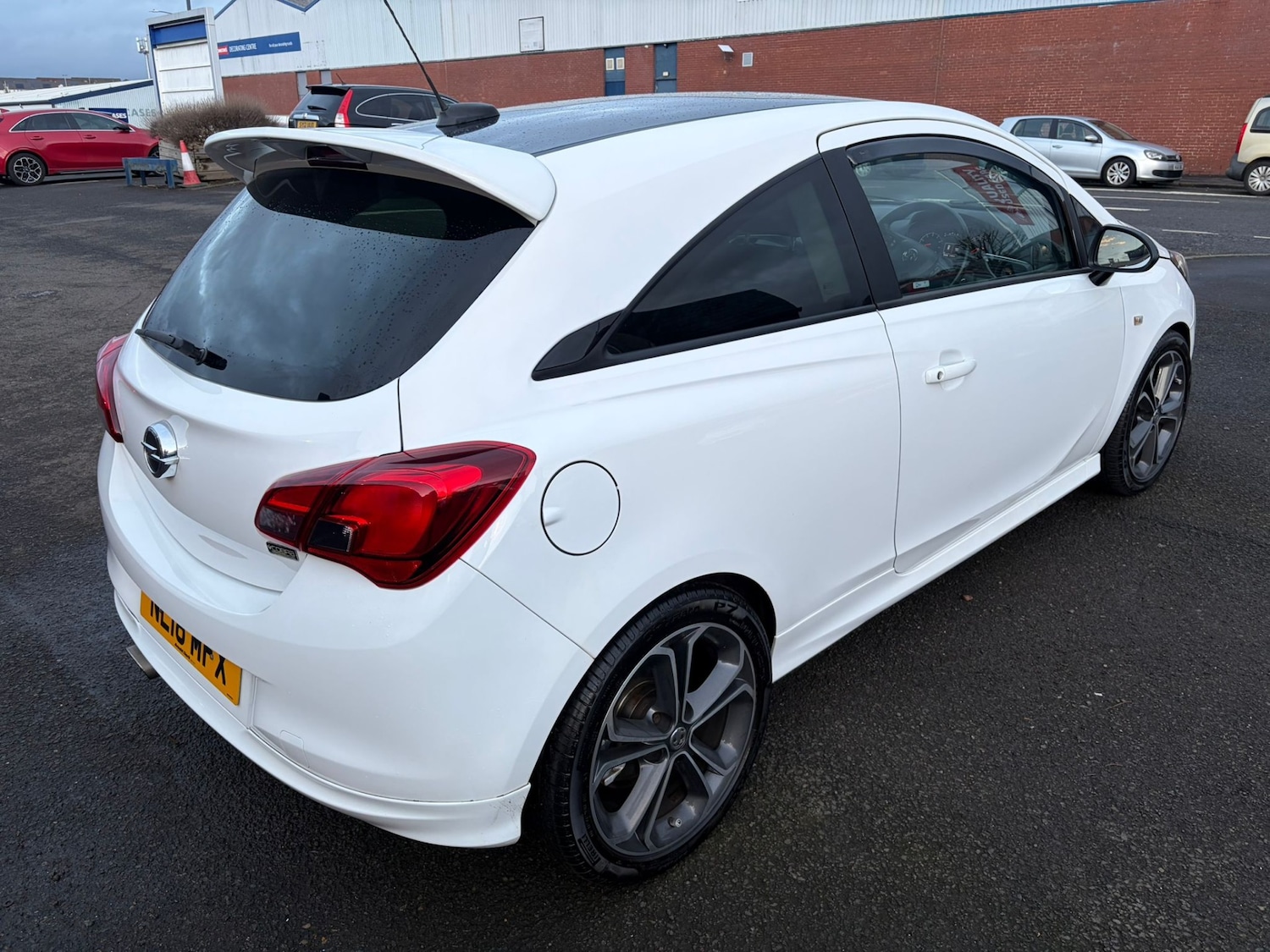 Used Vauxhall Corsa 2018 for sale - 77170812: Photo 7