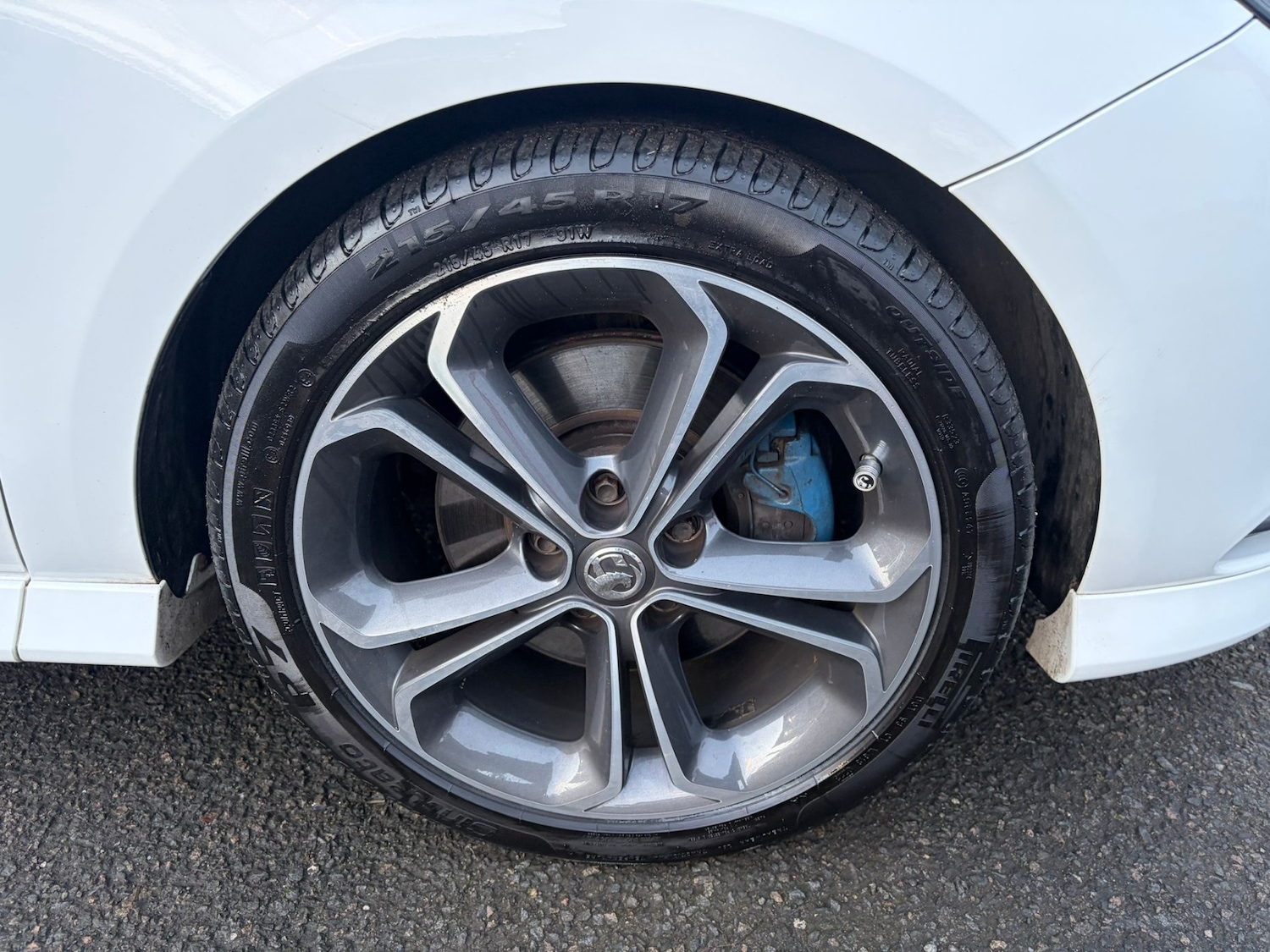 Used Vauxhall Corsa 2018 for sale - 77170812: Photo 8