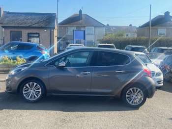 Used Peugeot 208 2018 for sale - 74339510: Photo