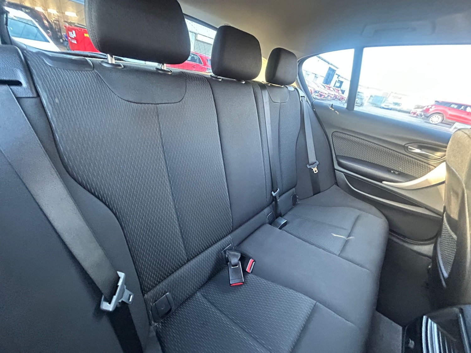 Used BMW 1 Series 2017 for sale - 77024176: Photo 13