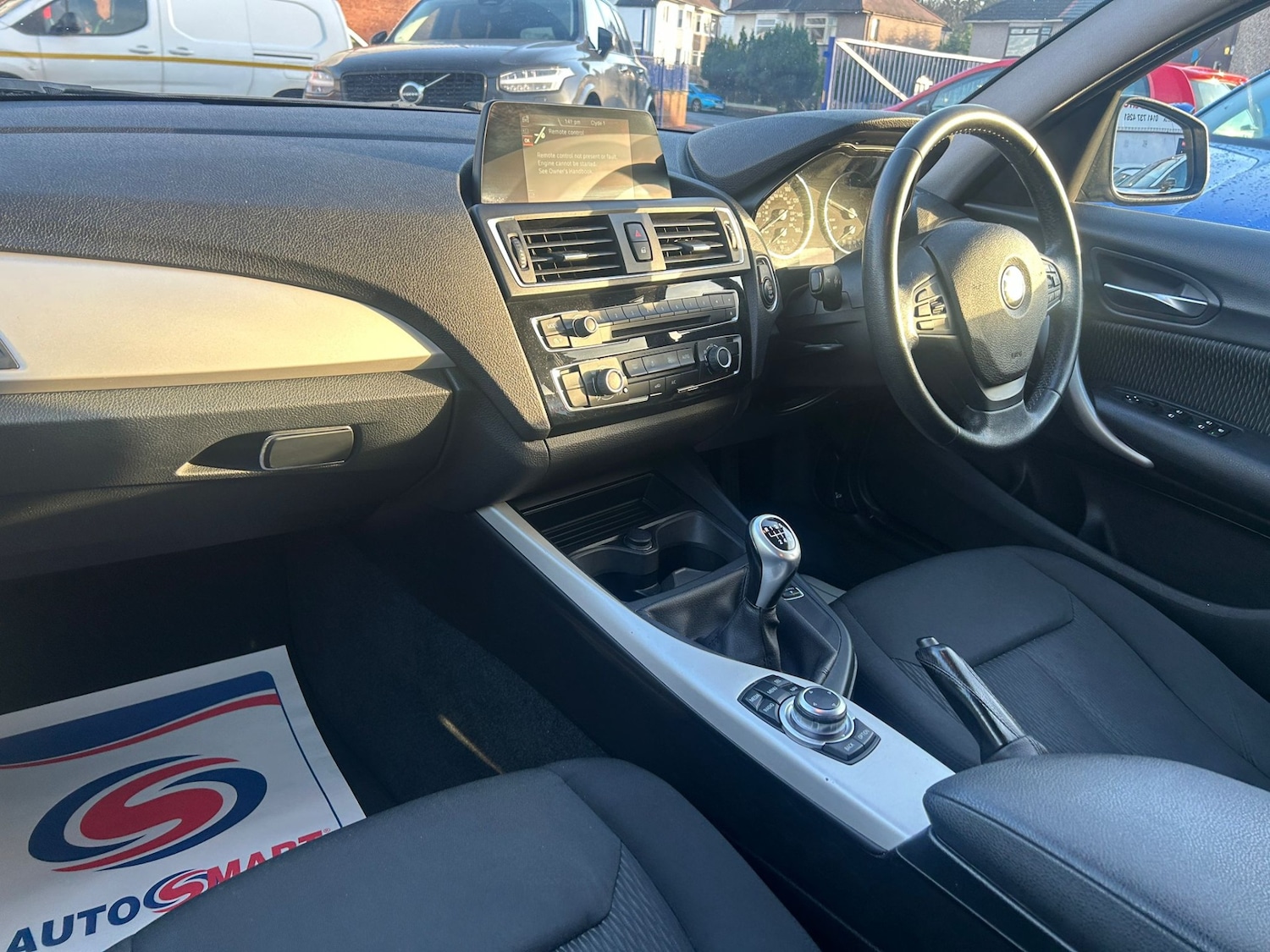 Used BMW 1 Series 2017 for sale - 77024176: Photo 14