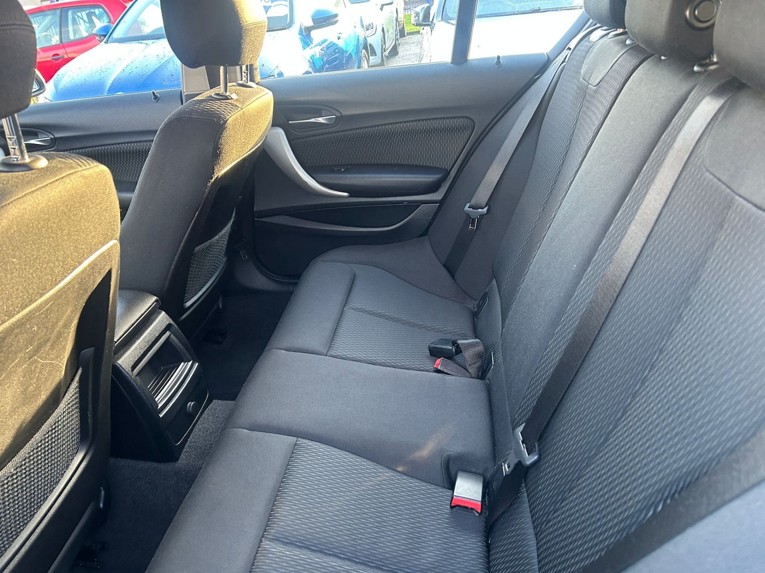 Used BMW 1 Series 2017 for sale - 77024176: Photo 15