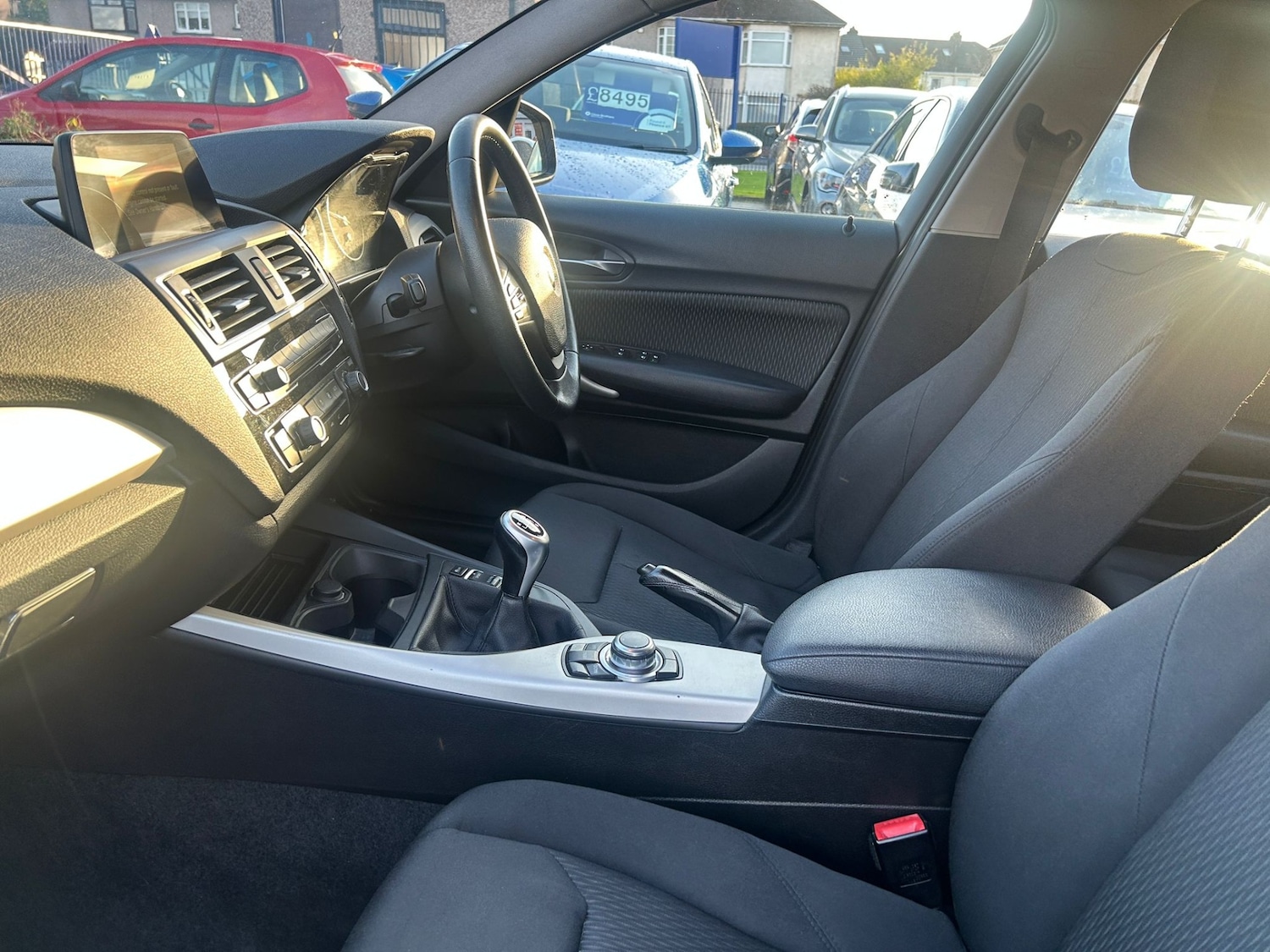 Used BMW 1 Series 2017 for sale - 77024176: Photo 16