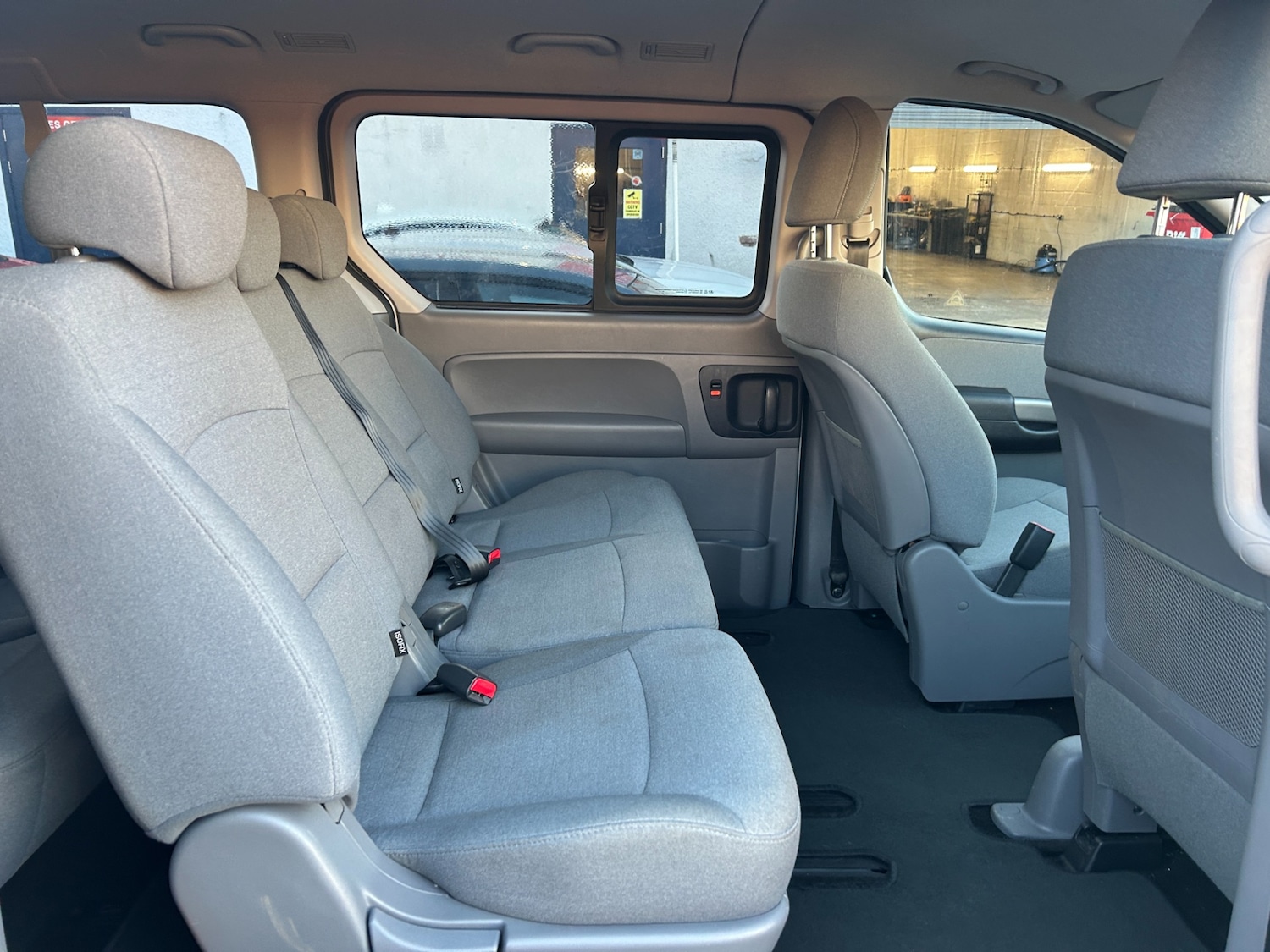 Used Hyundai i800 2019 for sale - 76602737: Photo 16