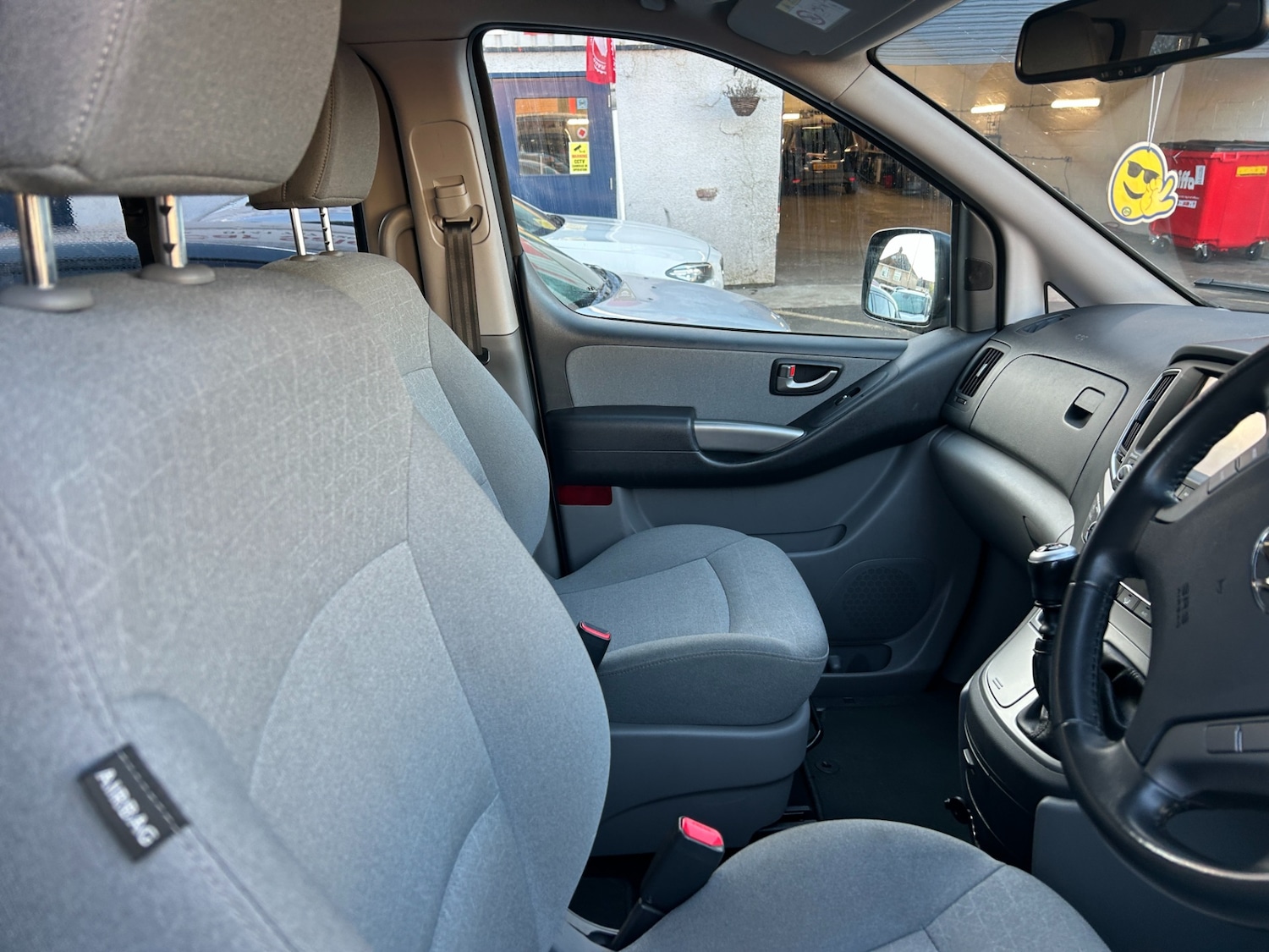 Used Hyundai i800 2019 for sale - 76602737: Photo 18