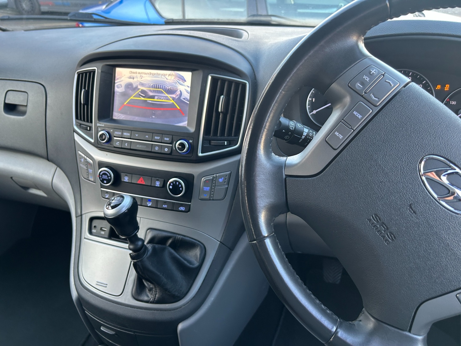 Used Hyundai i800 2019 for sale - 76602737: Photo 19