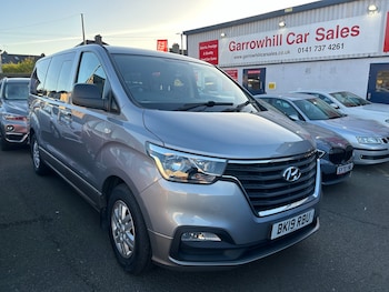 2019 (19) - 2.5 CRDi SE Nav 5dr