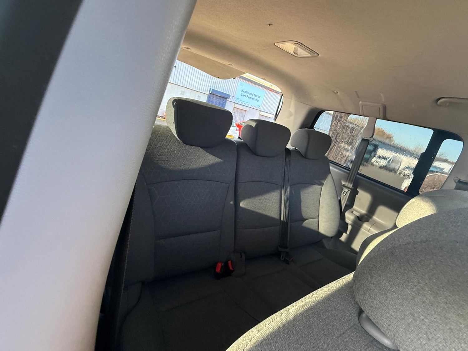 Used Hyundai i800 2019 for sale - 76602737: Photo 22