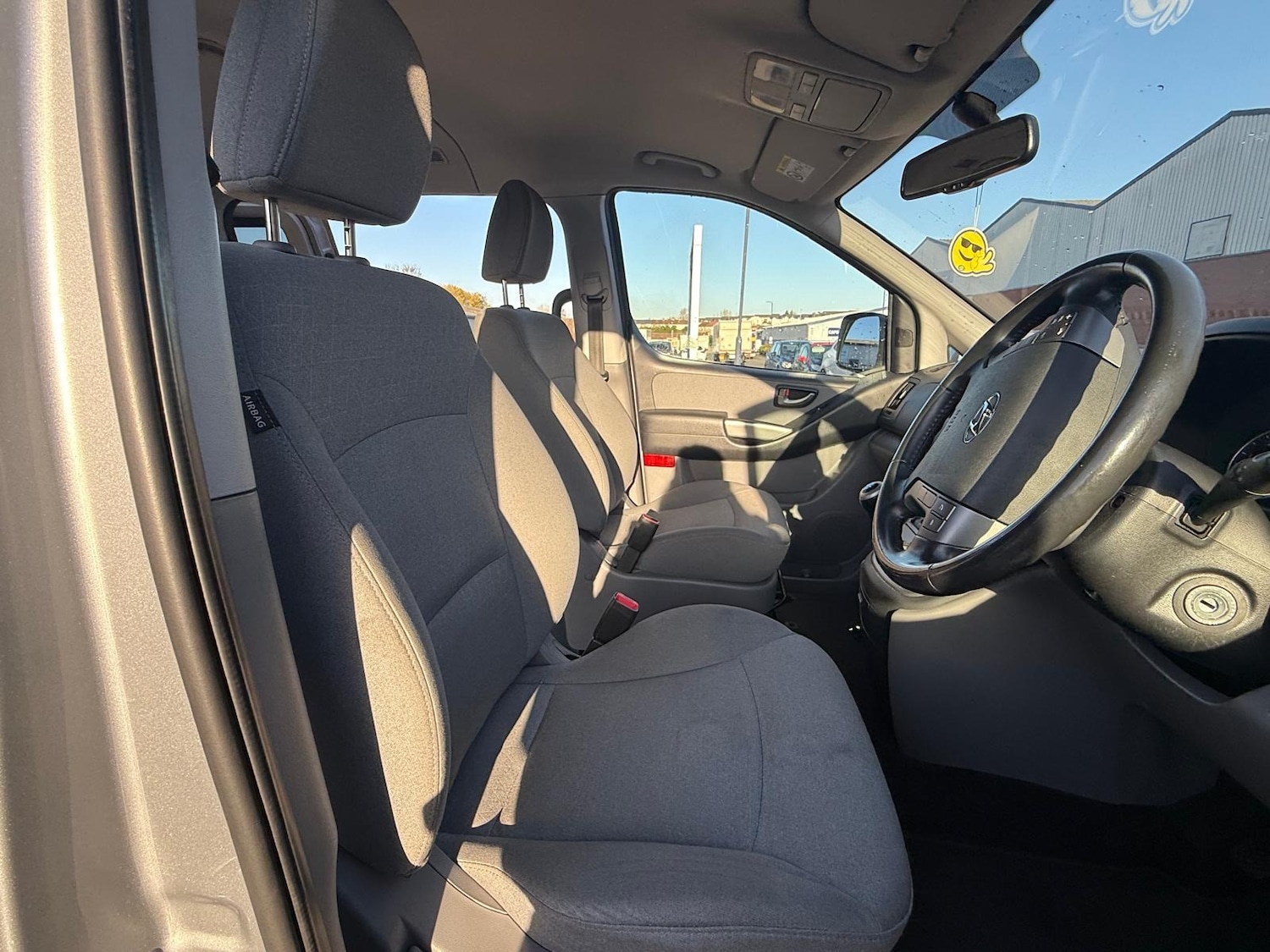 Used Hyundai i800 2019 for sale - 76602737: Photo 23