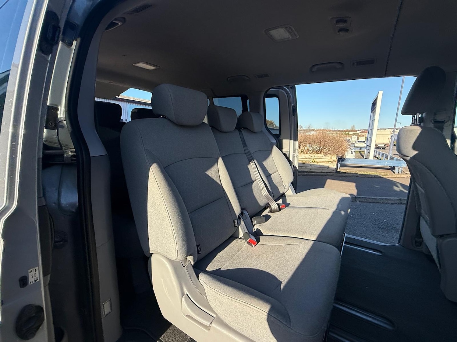 Used Hyundai i800 2019 for sale - 76602737: Photo 24