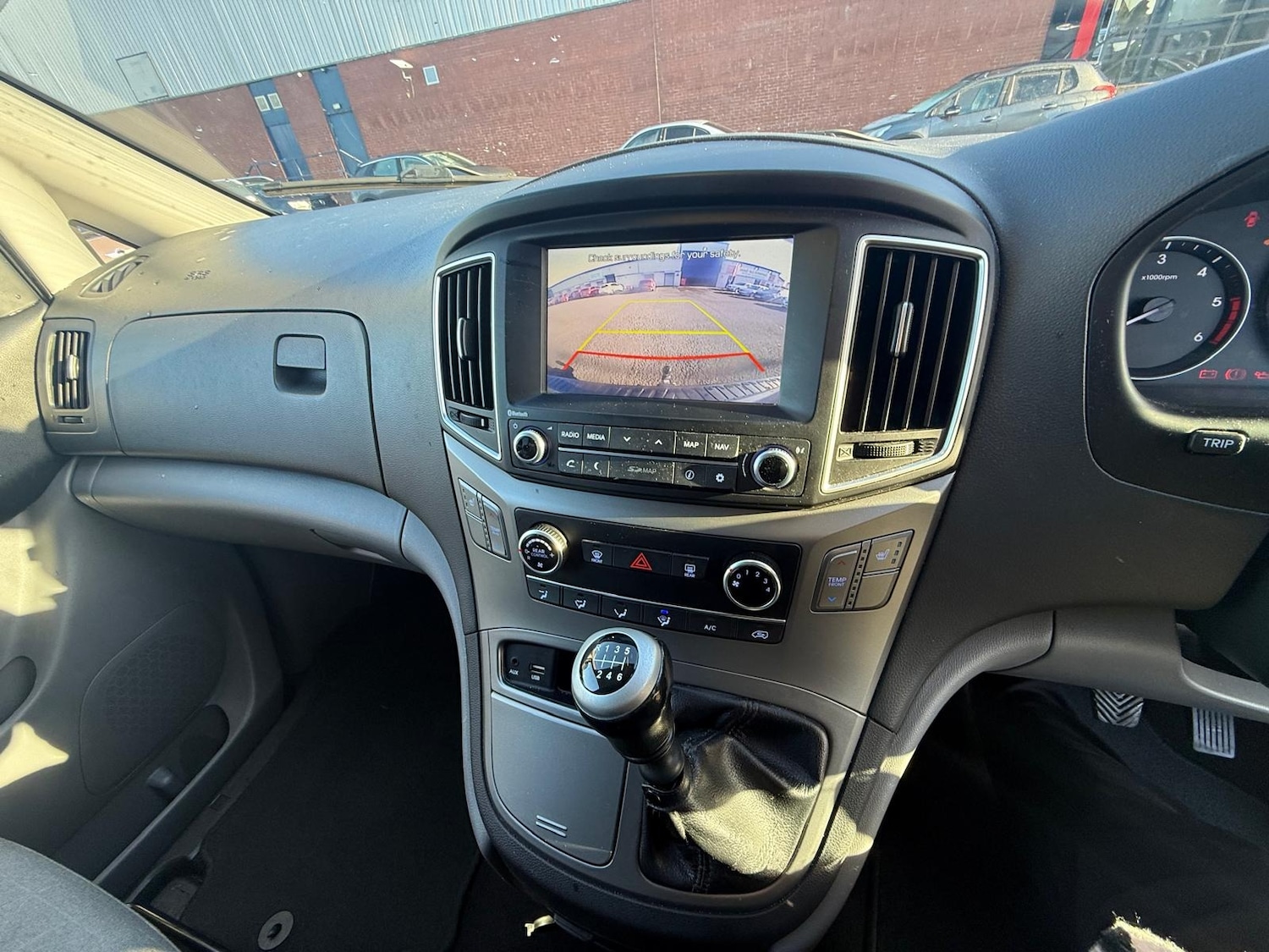 Used Hyundai i800 2019 for sale - 76602737: Photo 26