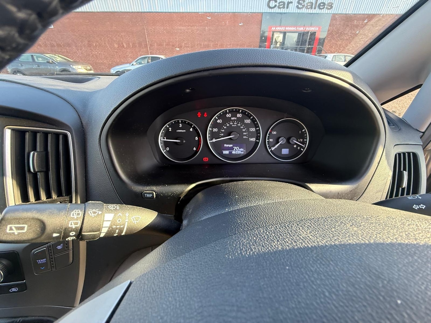 Used Hyundai i800 2019 for sale - 76602737: Photo 28