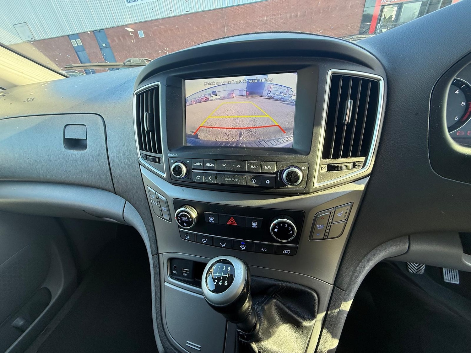 Used Hyundai i800 2019 for sale - 76602737: Photo 29