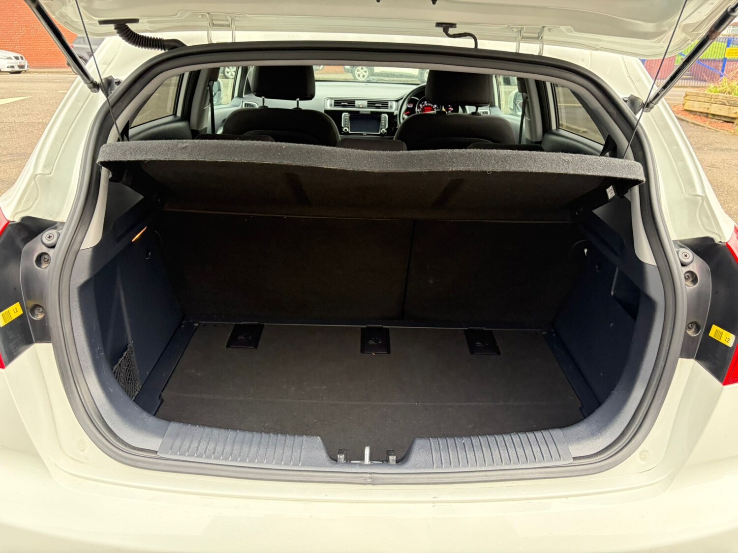 Used Kia Rio 2016 for sale - 77762261: Photo 15