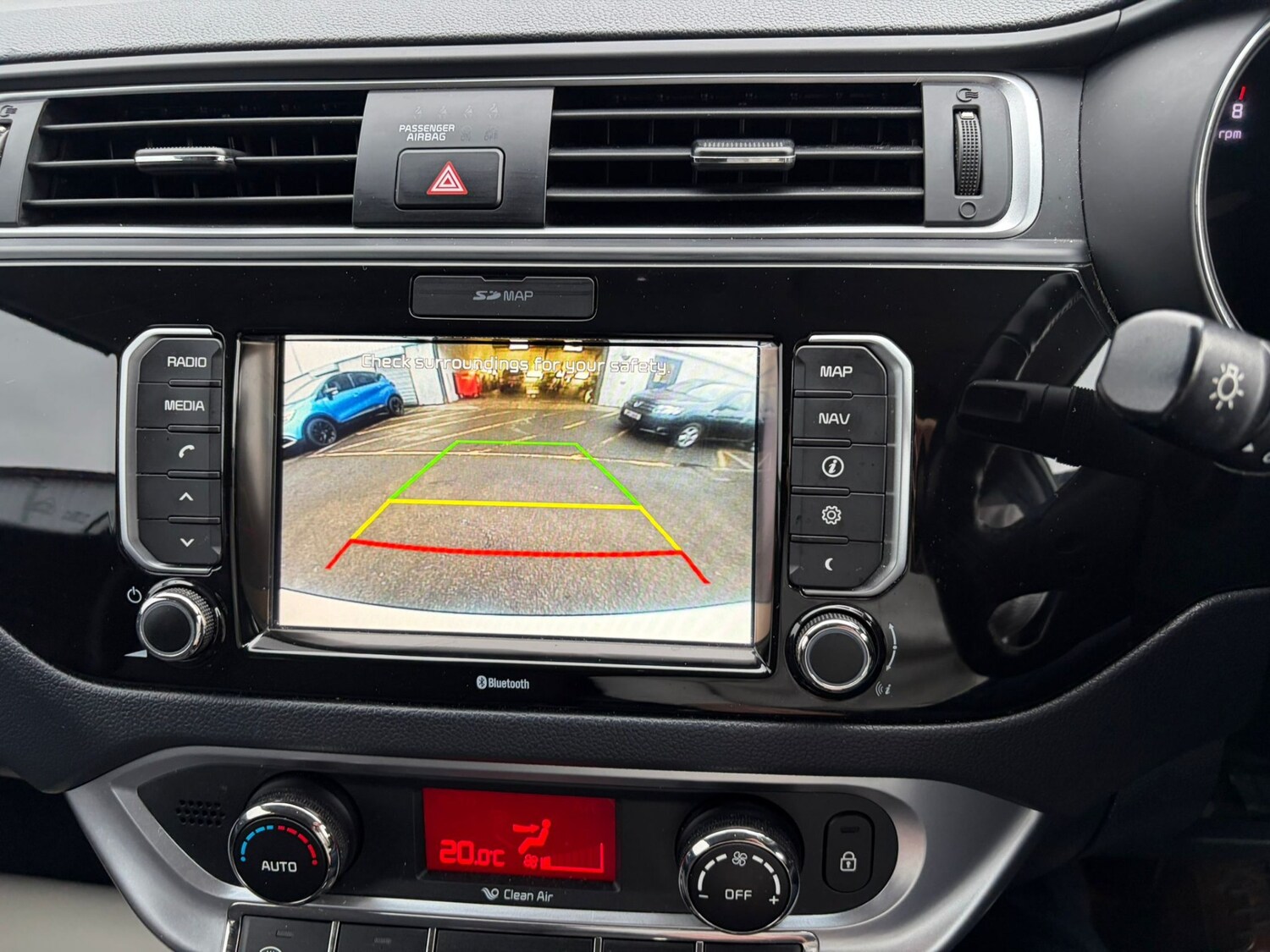 Used Kia Rio 2016 for sale - 77762261: Photo 16