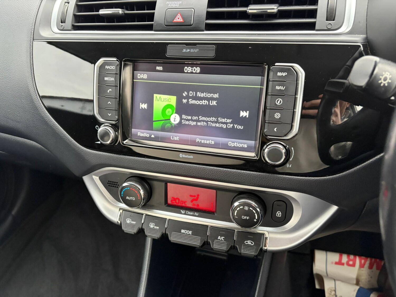 Used Kia Rio 2016 for sale - 77762261: Photo 17