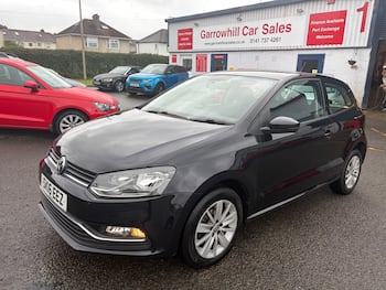 Used Volkswagen Polo 2016 for sale - 79802243: Photo