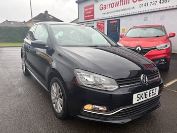 Used Volkswagen Polo 2016 for sale - 79802243: Photo