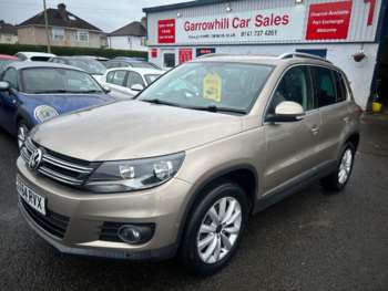 2014 (64) - 2.0 TDi BlueMotion Tech Match 5dr