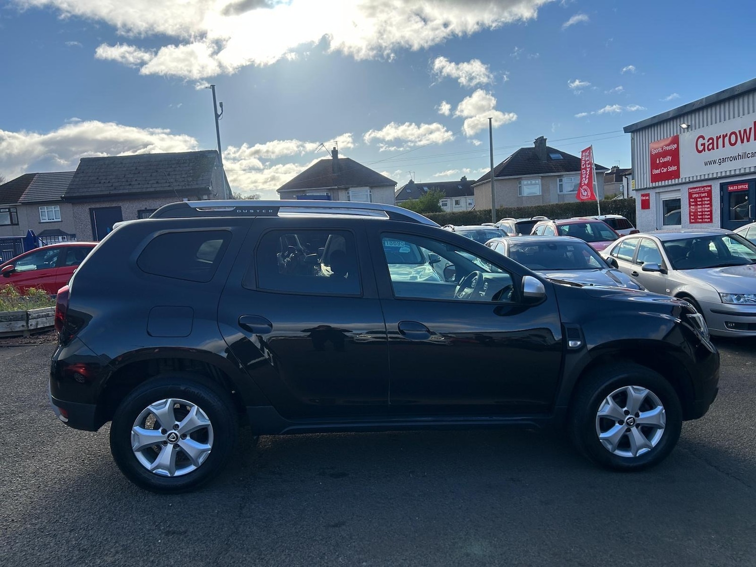 Used Dacia Duster 2019 for sale - 76374512: Photo 11