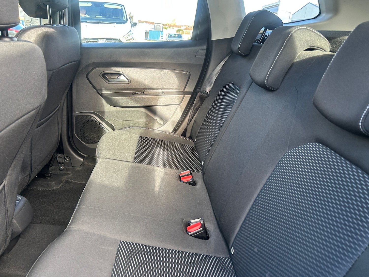 Used Dacia Duster 2019 for sale - 76374512: Photo 13