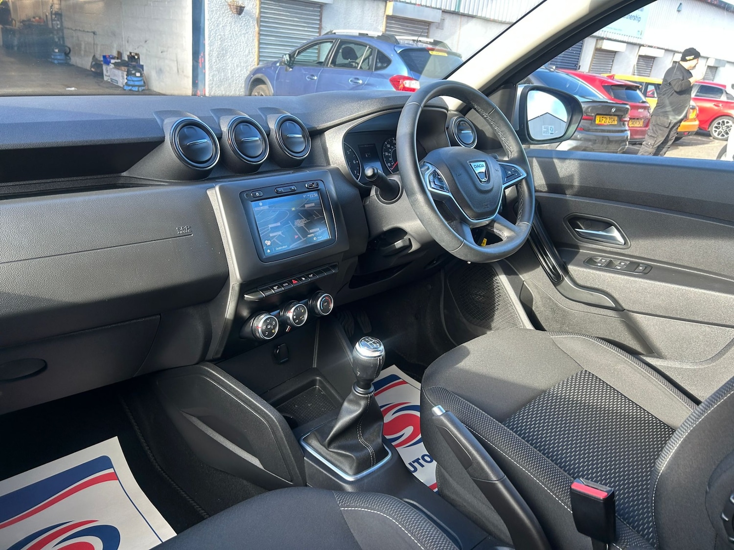 Used Dacia Duster 2019 for sale - 76374512: Photo 14