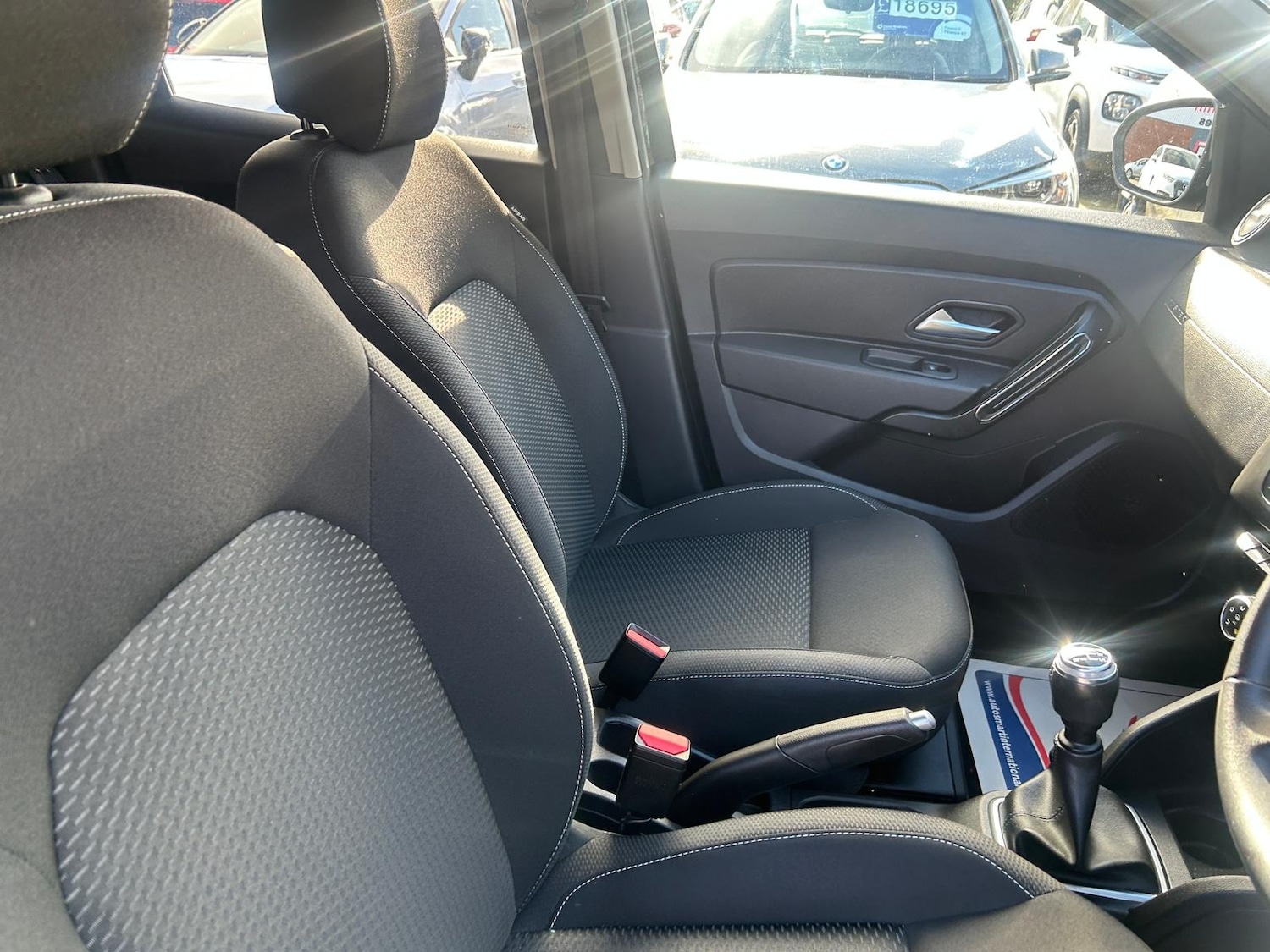 Used Dacia Duster 2019 for sale - 76374512: Photo 15
