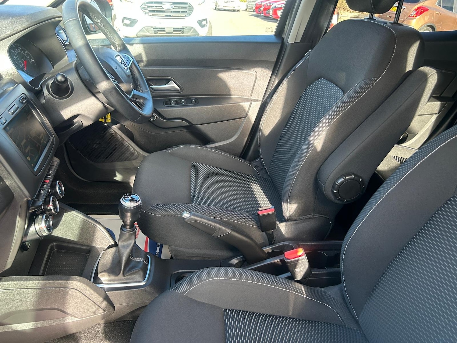 Used Dacia Duster 2019 for sale - 76374512: Photo 16