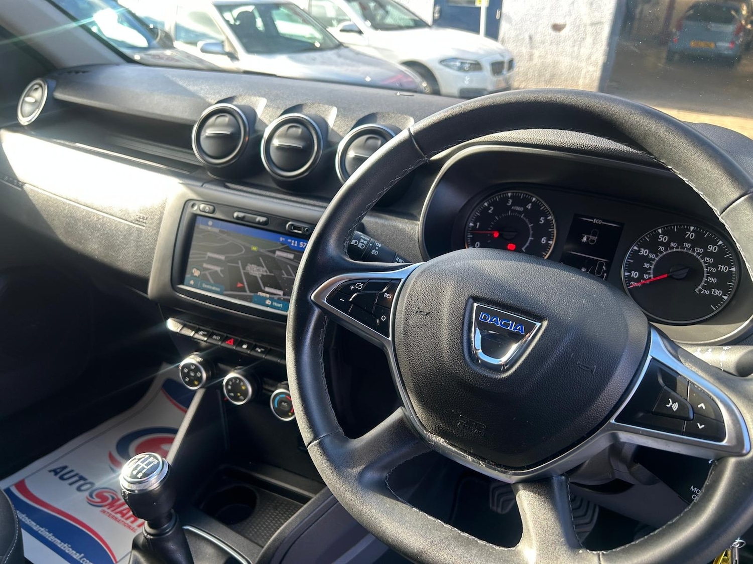Used Dacia Duster 2019 for sale - 76374512: Photo 17