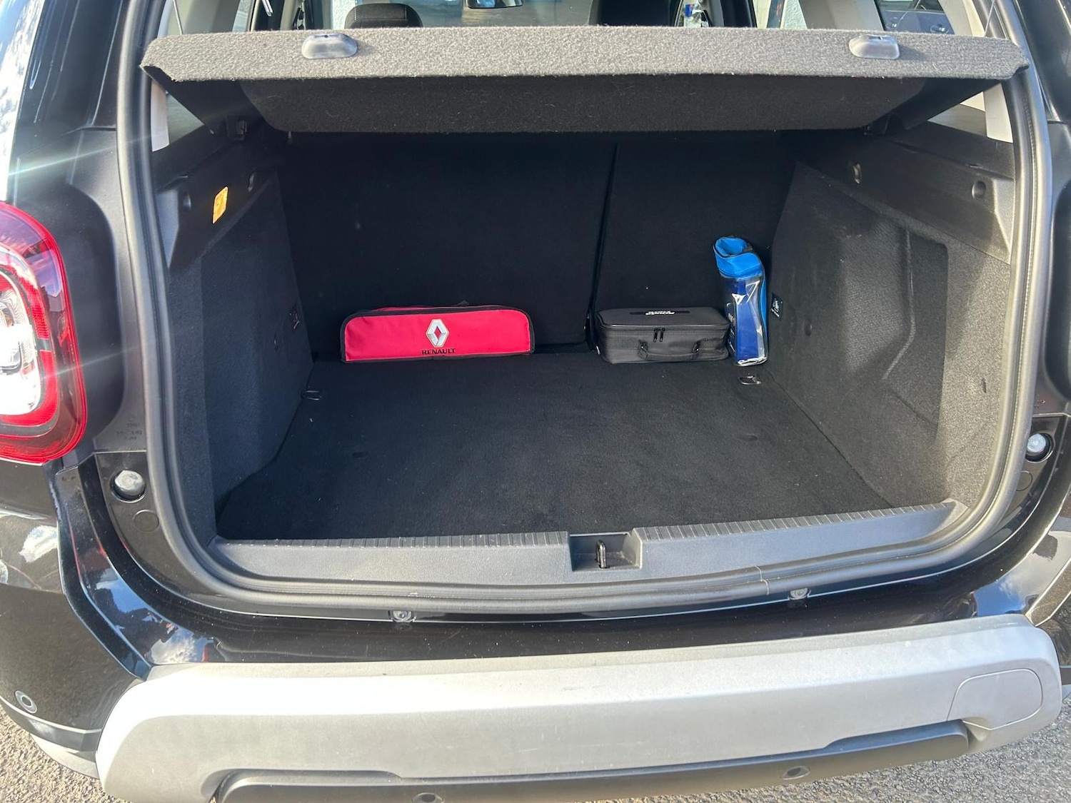 Used Dacia Duster 2019 for sale - 76374512: Photo 18
