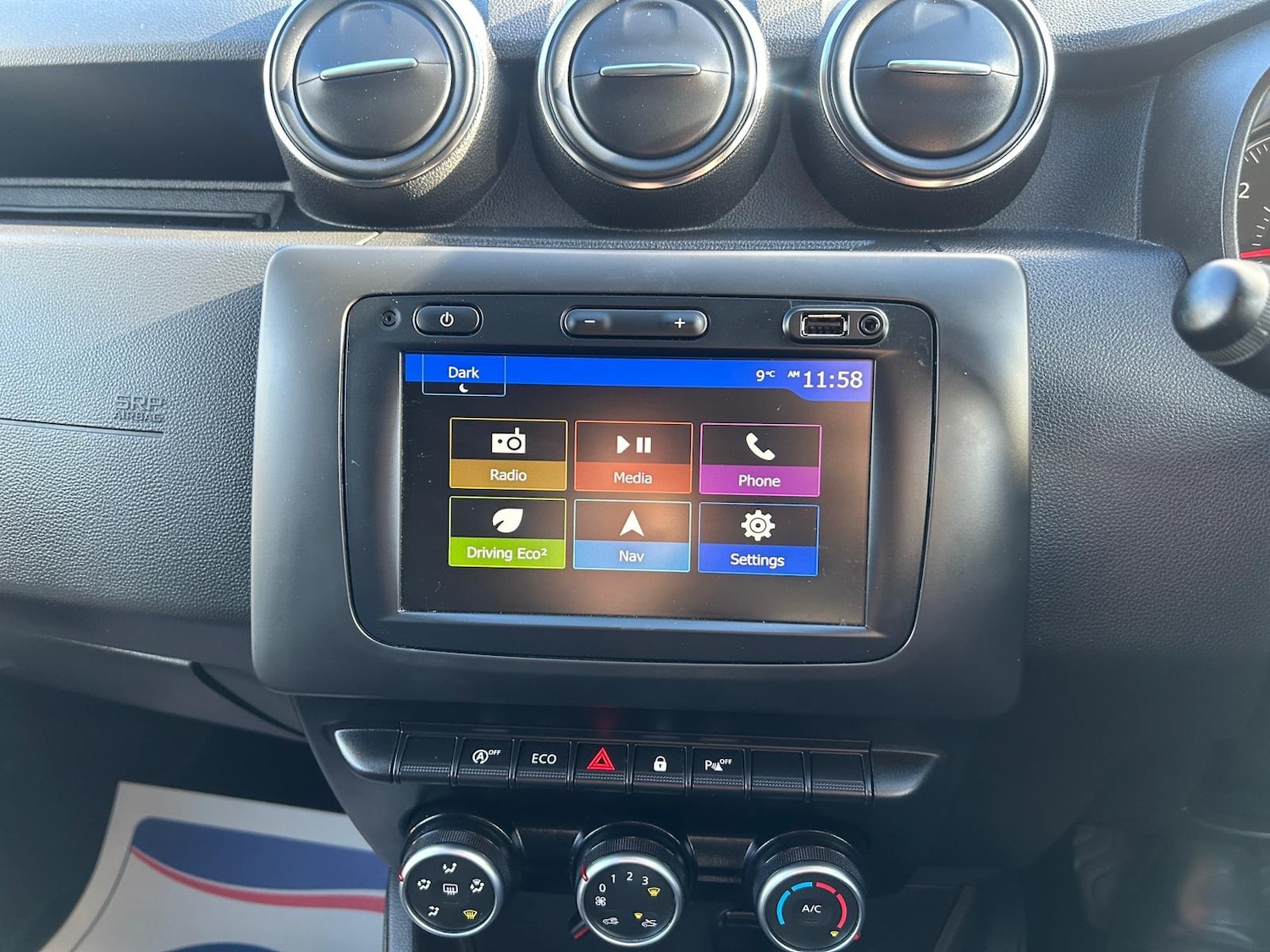 Used Dacia Duster 2019 for sale - 76374512: Photo 19
