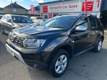 2019 (19) - 1.6 SCe Comfort 5dr
